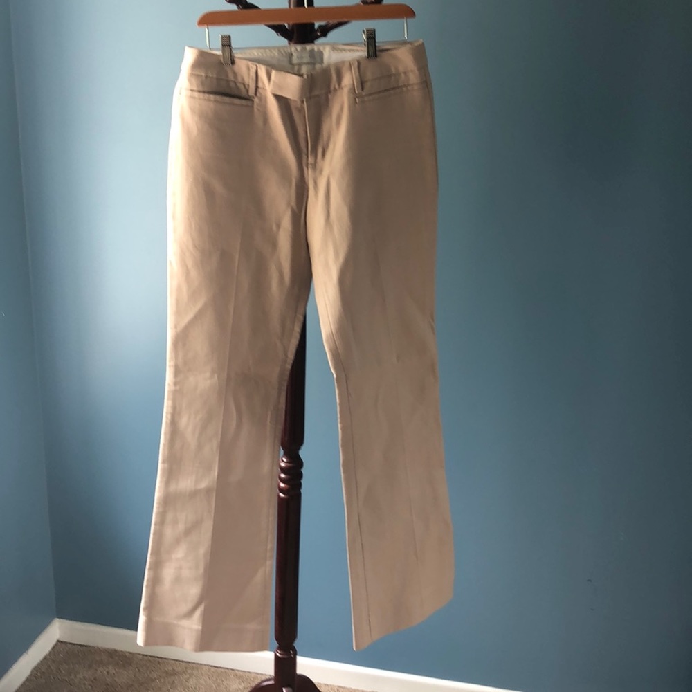 Woman’s Gap Modern Boot 6L pants